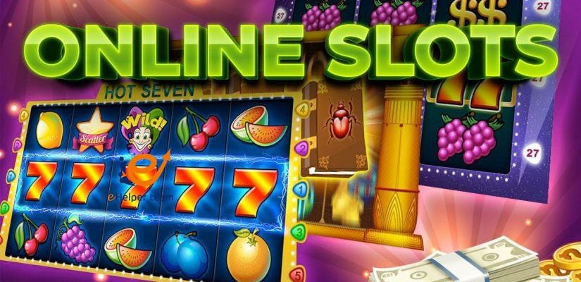 Cara Mendapatkan Jackpot Strategi Gampang Slot Online