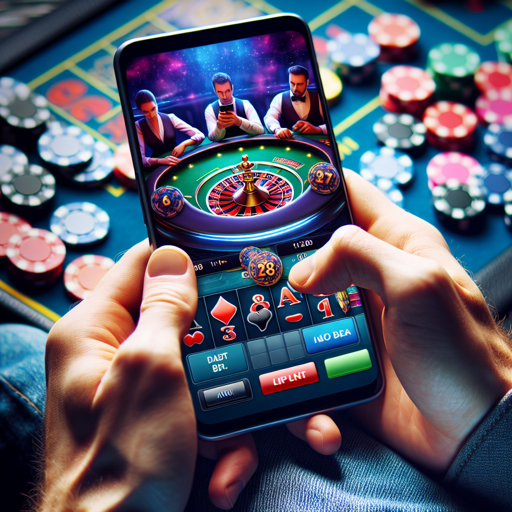 Hal-Hal Yang Harus Disiapkan Untuk Bermain Judi Slot Online