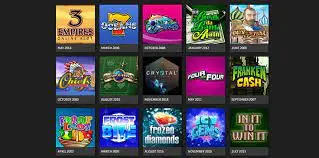 10 Permainan Microgaming Slot Paling Gacor !!!