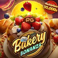 Bakery Bonanza: Cara Seru Mendapatkan Uang dari Game Online