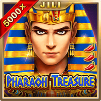 Pharaoh Treasure: Tips Main Slot Online dengan Modal Gratisan