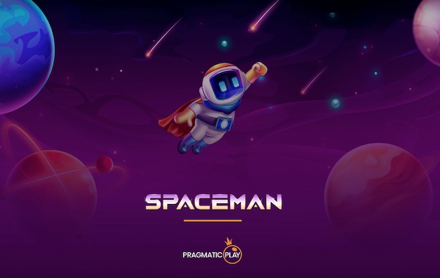 Game Judi Spaceman Panduan dan Cara Bermain Agar Jackpot